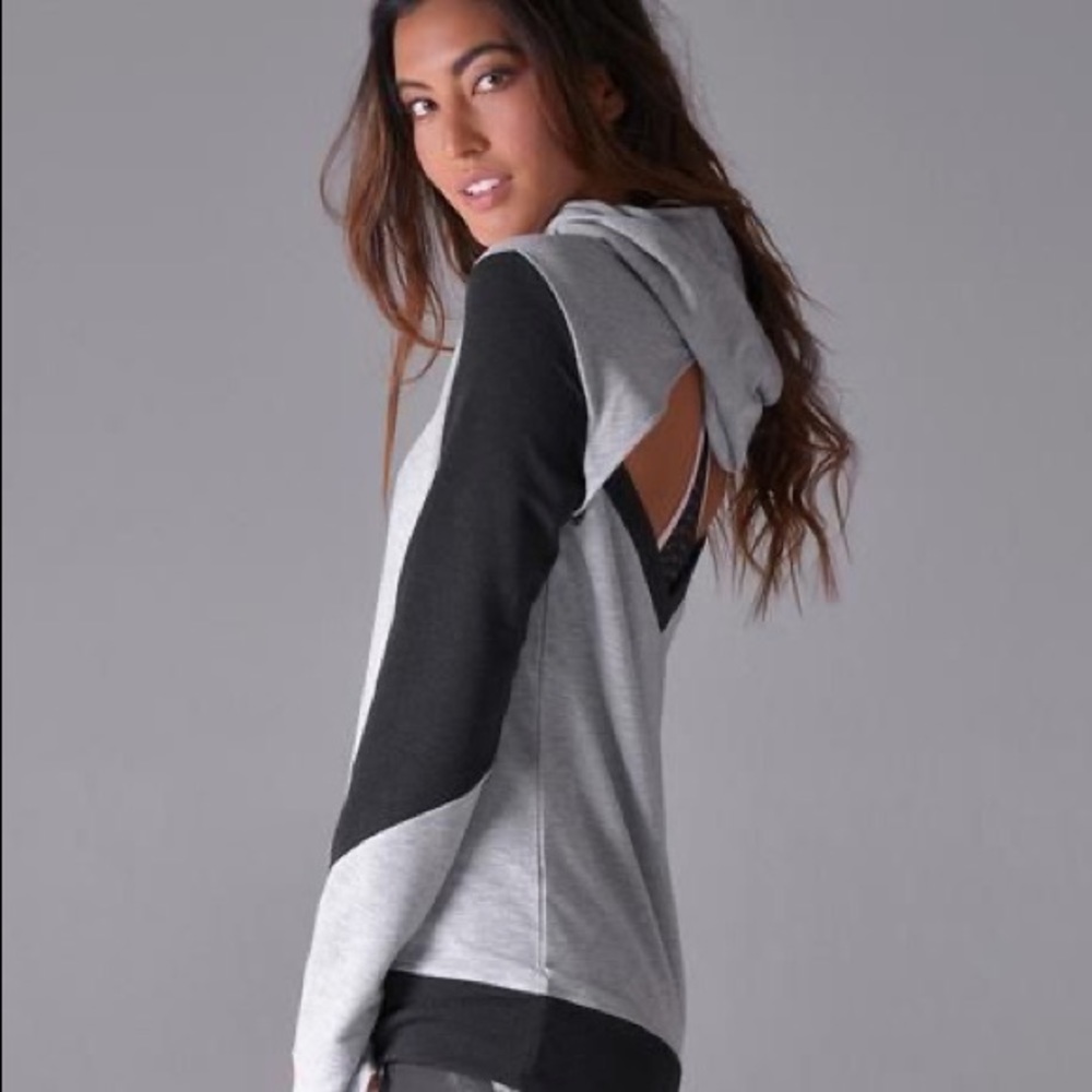 Glyder Moxie Hoodie